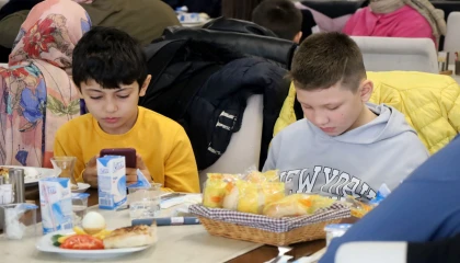 Sakarya’dan ailelere diyabet bilinçlendirmesi