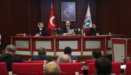 Şehit polis memuru Şeyda Yılmaz’ın adı İzmit’te yaşatılacak