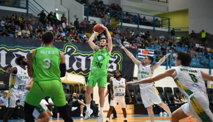 TOFAŞ’ın FIBA Europe Cup’taki konuğu Petrolina AEK Larnaca