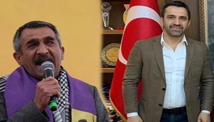 Tunceli ve Ovacık belediye başkanları görevden uzaklaştırıldı