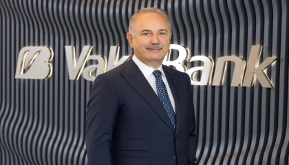 VakıfBank’ın aktif büyüklüğü 100 milyar doları aştı