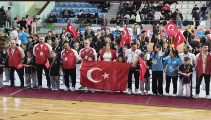 Dünya Alpagut Federasyonu’ndan ISCA üyeliği