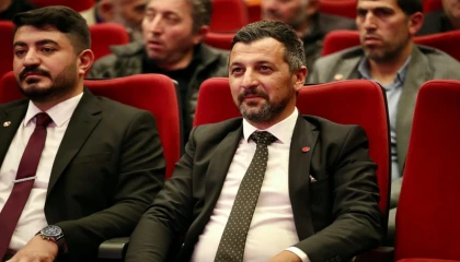 Saadet Bingöl sorunları anlattı