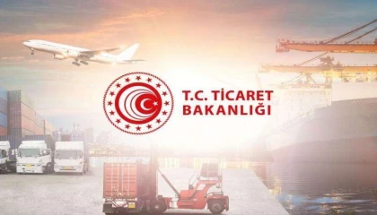 Ticaret’ten 614 firmaya dahilde işleme izni