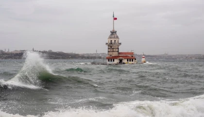 Yurtta bugün hava nasıl olacak? Meteoroloji’den 25 Aralık Çarşamba raporu