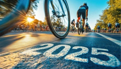 2025’in pedal takvimi belli oldu