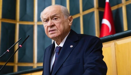 Bahçeli: Eller birleşecek kem gözler def edilecek