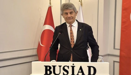 BUSİAD anket sonuçlarını açıkladı... İstihdamda düşüş bekleniyor