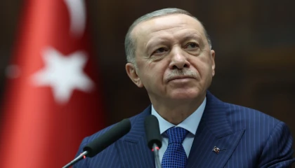 Cumhurbaşkanı Erdoğan: Sabrederek, beraber kazanacağız