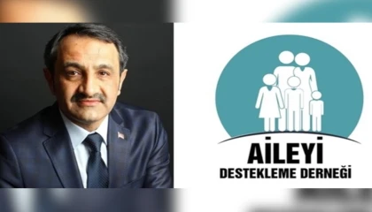 Dr. Paslı: 2025 aile için milat olsun