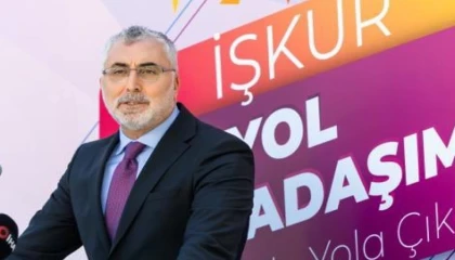 İŞKUR’un 2025 programlarına 150 milyar TL ayrıldı