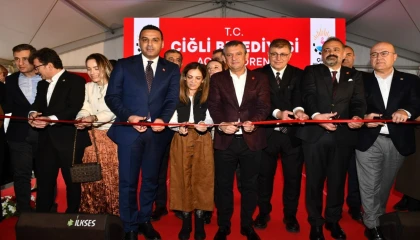 İzmir Çiğli’de iki yeni ’Özel’ açılış