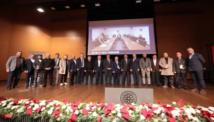 KTO ilk mecliste yoğun gündemle toplandı