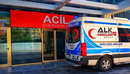 Mağduriyet kapıda! Ambulanslar çalışmayacak, 6 bin personel işsiz kalacak!