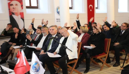 Mudanya esnafının efsane merhum başkanını adı Güzelyalı Pazaryeri’nde yaşatılacak