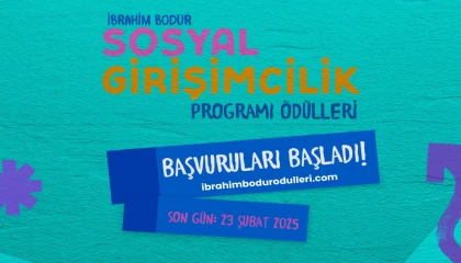 Sosyal Girişimcilik başvurularında son gün 23 Şubat