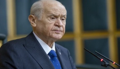 ’Bahçeli hastaneye kaldırıldı’ iddialarına Özel Kalem açıklaması