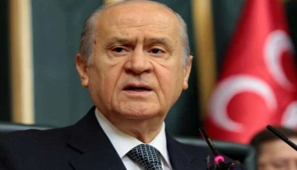 Bahçeli’nin kalp kapakçığı yenilendi!