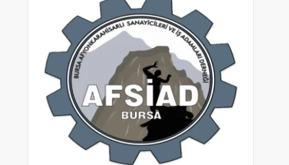 Bursa AFSİAD’dan tartı ve kantar kullananlara uyarı