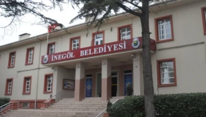 Bursa İnegöl Belediyesi’nden personellere ödüllü yarışma