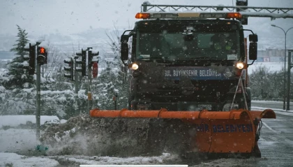 İstanbul’da 12 Şubat’a dikkat!