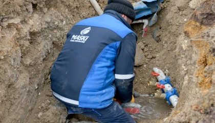 İzmit ve İstanbul Büyükşehir’den teknolojik güç birliği!