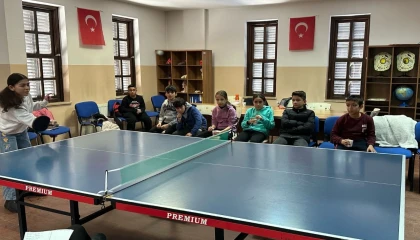 Malatya Büyükşehir genç sporculara desteğini sürdürüyor