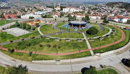 Sakarya Büyükşehir’in sosyal tesisleri Ramazan’ın vazgeçilmezi olacak