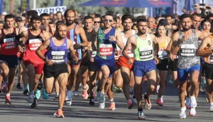 Vakıfbank Uluslararası Trabzon Yarı Maratonu’na geri sayım