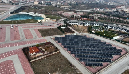 Yenilenebilir enerjide Konya Selçuklu vizyonu