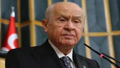 Bahçeli: Kimse dokunulmaz değildir!