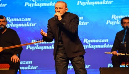 Bursa Yıldırım’da müzik dinletisi