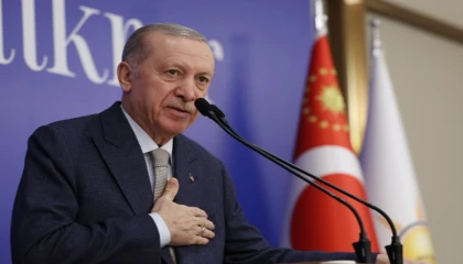 Cumhurbaşkanı Erdoğan: 2026’da refah kaybını telafi edecek ciddi adımlar atılacak