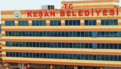 Edirne Keşan’da AK Parti’den belediyeye satış eleştirisi! ”Bir nebze saygınız varsa hesap verin”