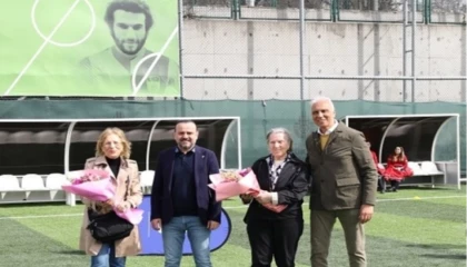 Efsane milli futbolcunun adı İstanbul’da yaşatılacak