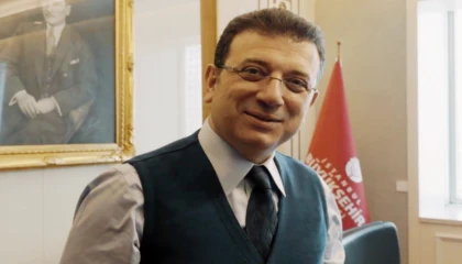 Ekrem İmamoğlu’ndan bir yeni mesaj daha