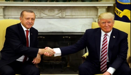 Erdoğan-Trump görüşmesi... Türkiye ABD’den ne bekliyor?