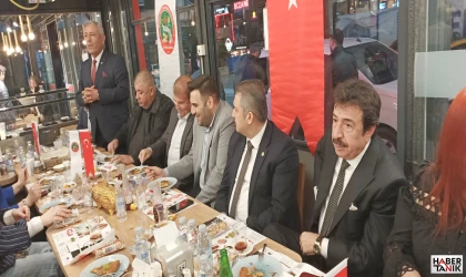 Hasan Çoban: “Osmaniye’nin Tanıtıma Daha Fazla İhtiyacı Var”