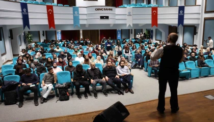 Lider Akademisi’nde bahar dönemi hızlı başladı