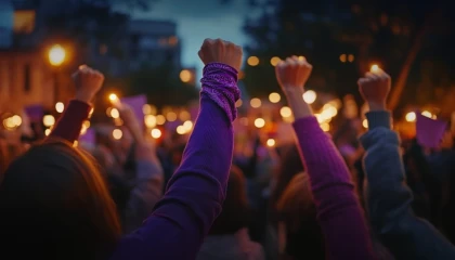 Manisa’da 8 Mart’a özel kadın oyunları festivali