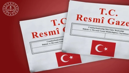 Milli Eğitim Akademisi Başkanlığı Yönetmeliği ’Resmi’leşti