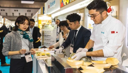 Türk mutfağı Japonya’da üniversitede ders olarak okutulacak