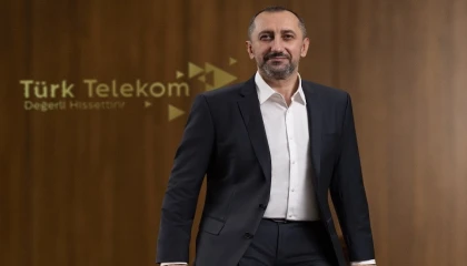 Türk Telekom’dan GSMA Mobil Dünya Kongresi’nde yerlilik hamlesi