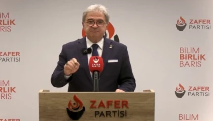 Zafer Partisi eylemlere katılmayacak