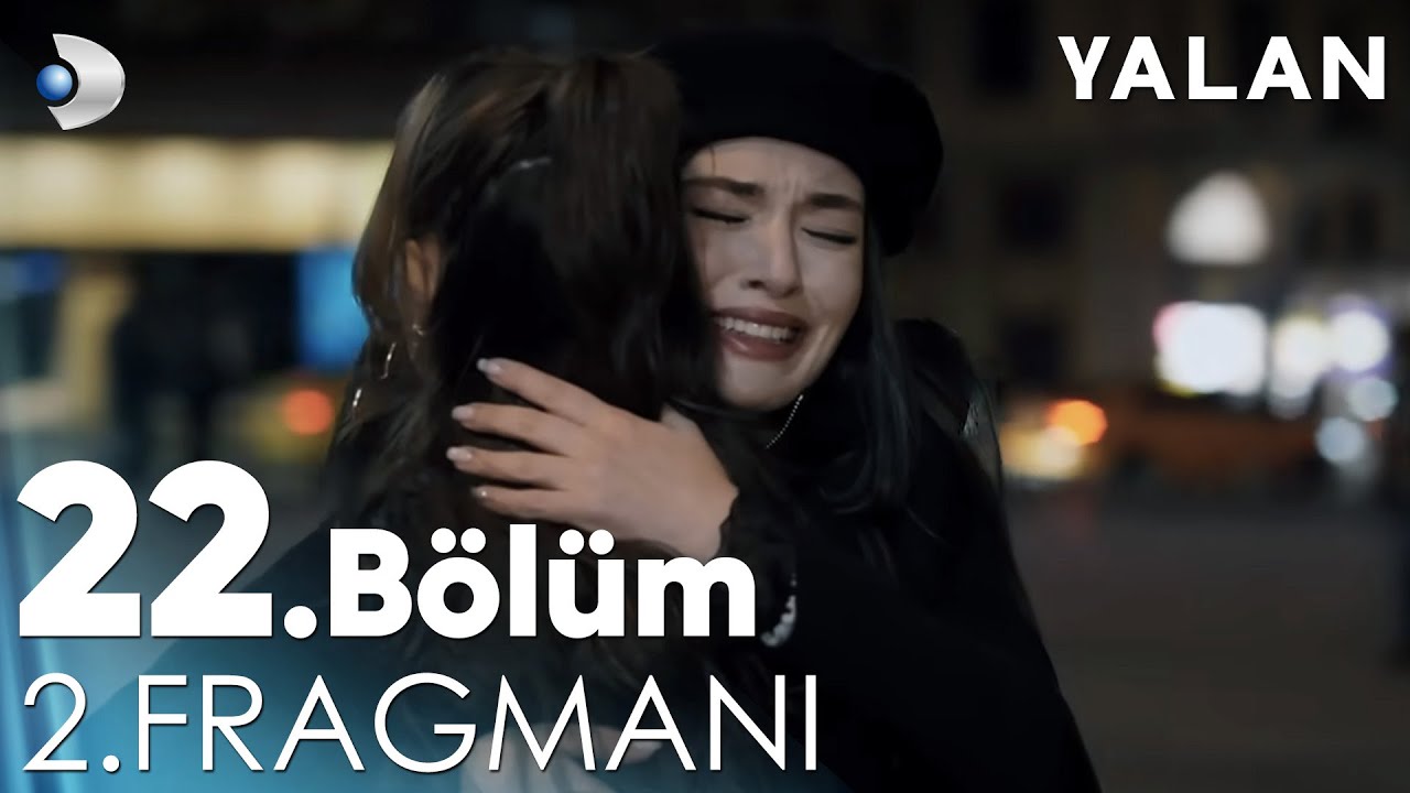 Yalan 22. Bölüm 2. Fragmanı | Duru, gerçek annesinin kim olduğunu öğreniyor! @kanald