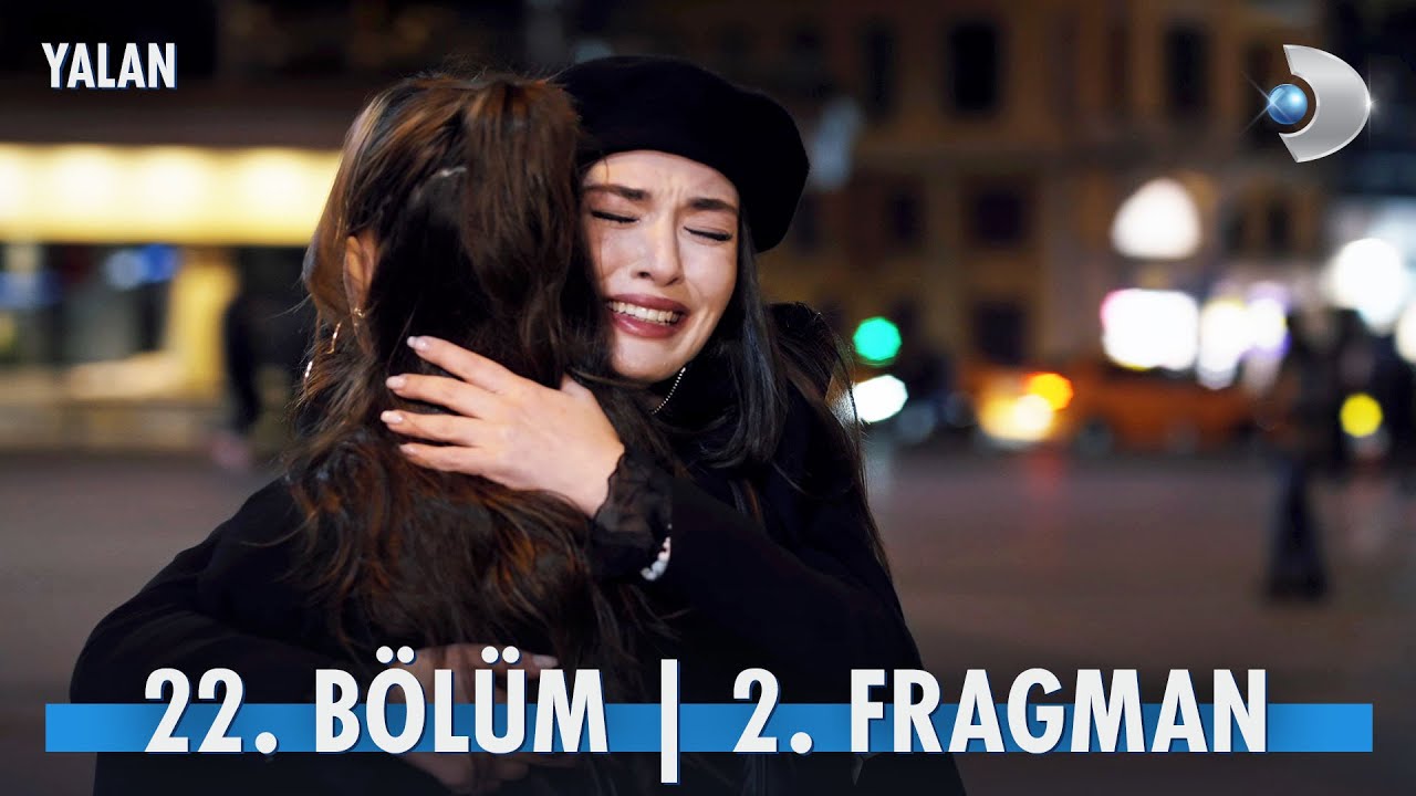 Yalan 22. Bölüm 2. Fragmanı | Duru, gerçek annesinin kim olduğunu öğreniyor!